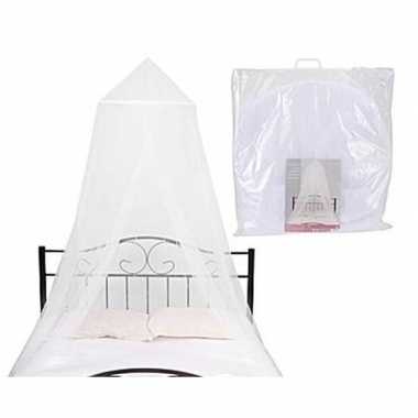 Muskieten klamboe 2-persoons 230 cm