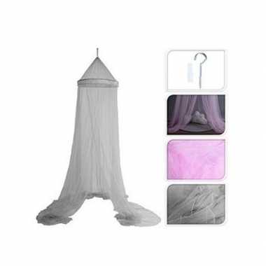 Roze muskietennet/klamboe 250 x 1000 cm
